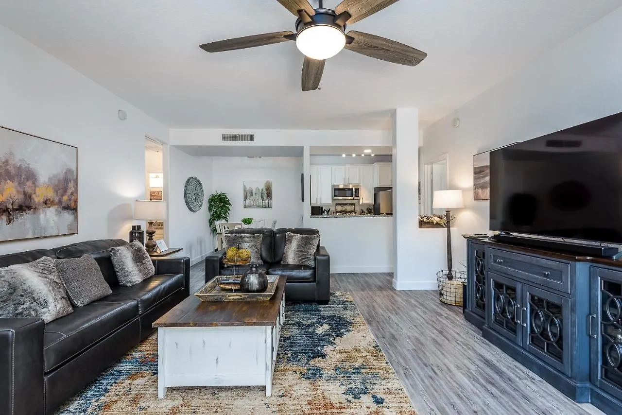 Villa Allison Condo Скоттсдейл 0*,  США