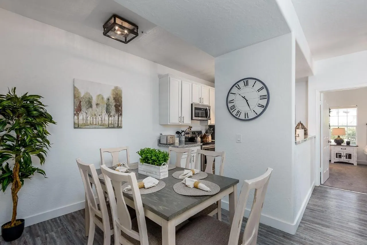 Villa Allison Condo Скоттсдейл 0*,  США
