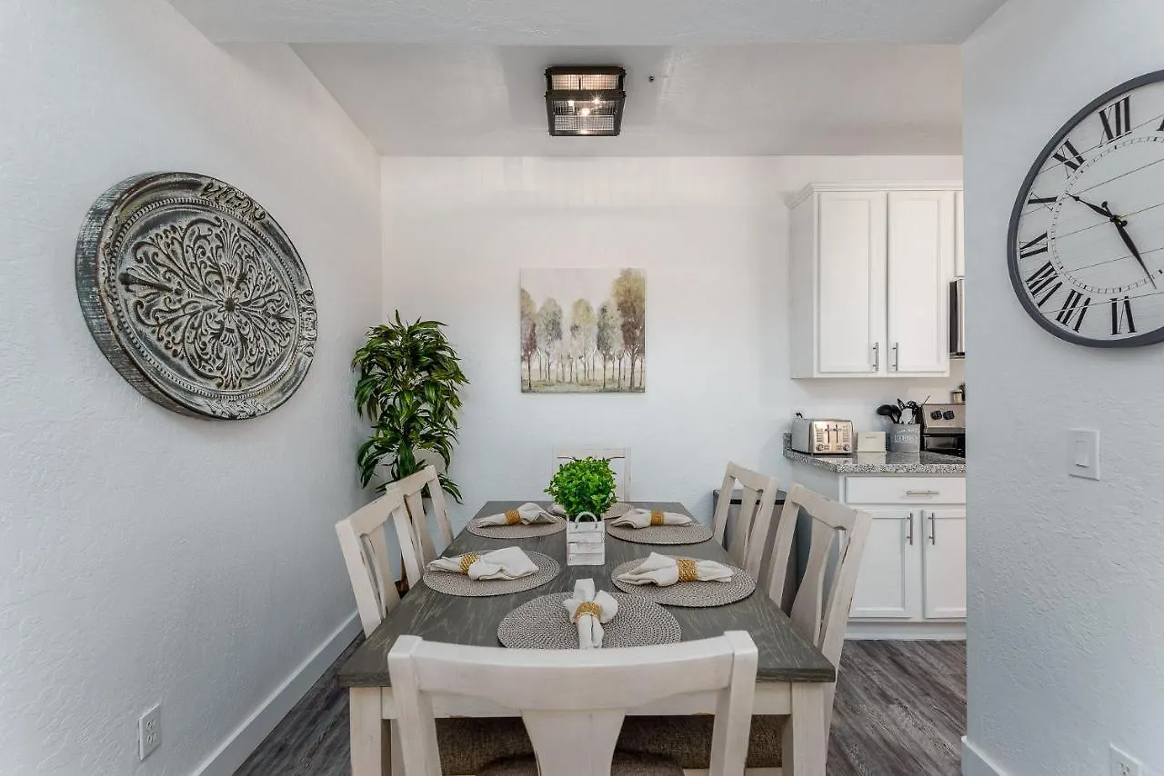 Villa Allison Condo Скоттсдейл