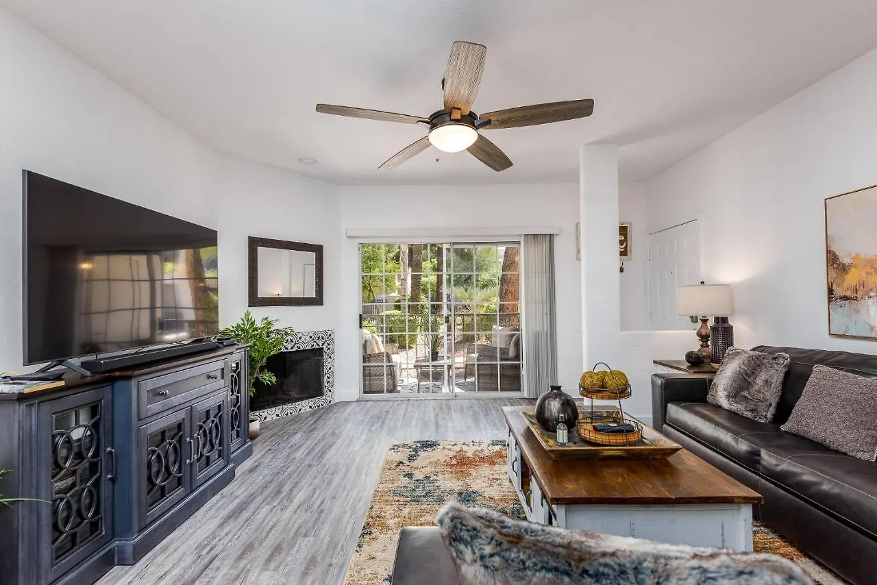Villa Allison Condo Скоттсдейл