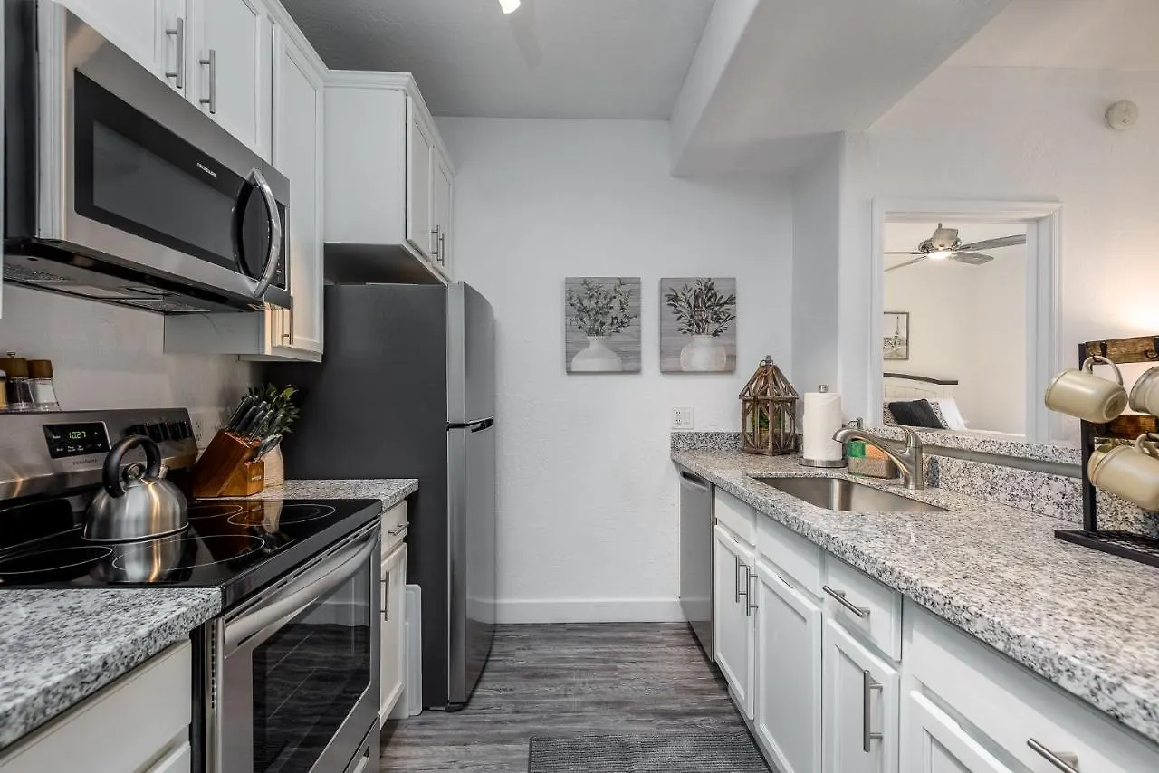 Villa Allison Condo Скоттсдейл Апартаменты