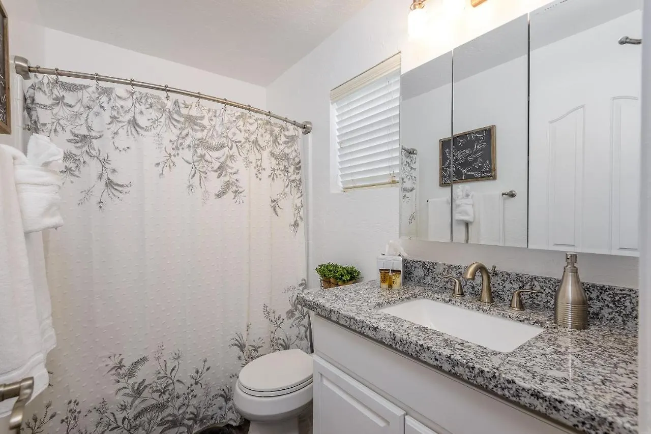 Villa Allison Condo Скоттсдейл Апартаменты