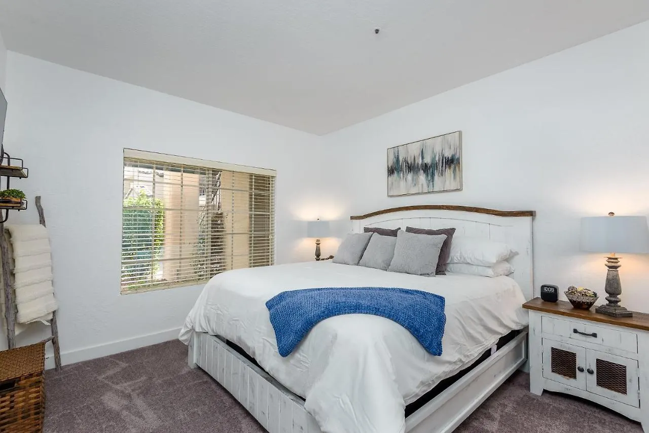 Villa Allison Condo Скоттсдейл