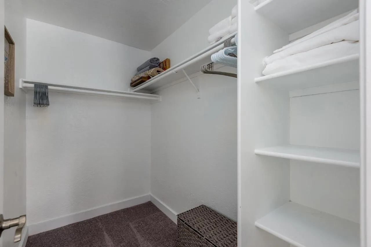 Villa Allison Condo Скоттсдейл Апартаменты